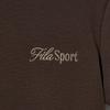 Fila Small Logo Graphic T shirT