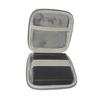 Lightweight Game Console Case Hard Shell Storage Bag Pouch For RG34XXSP Easy Carry Gaming Console Spillproof Organizers