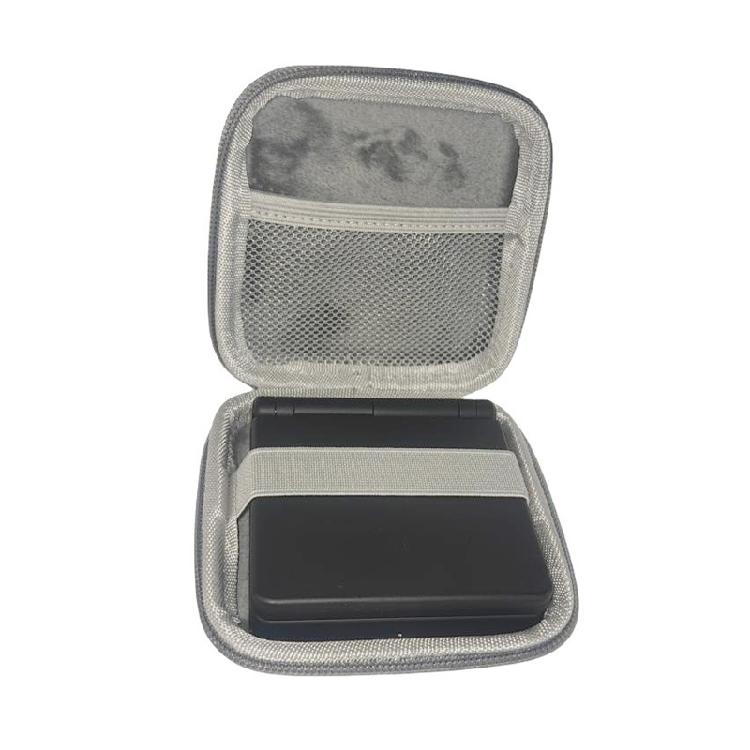 Lightweight Game Console Case Hard Shell Storage Bag Pouch For RG34XXSP Easy Carry Gaming Console Spillproof Organizers