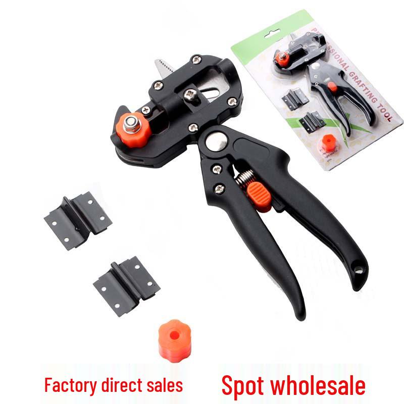 Grafting & Pruning Tool for Garden and Fruit Trees