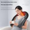 AUX 16D Shoulder and Neck Massager