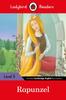 Libro Ladybird Readers Level 3 - Rapunzel (ELT Graded Reader)