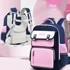 Skolväskor Vattentät skolryggsäck för tonåringar Pojke Flicka Barn Ryggsäck Barn nylon skolväskor