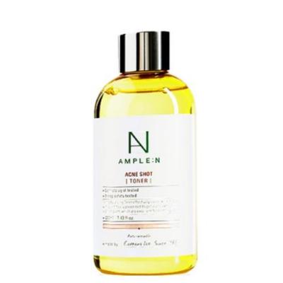 A0635 Acne Shot Toner 220ml
