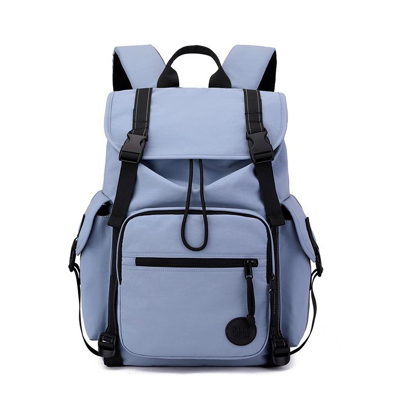 Большой туристический рюкзак для улицы, легкий рюкзак, школьная сумка для студента