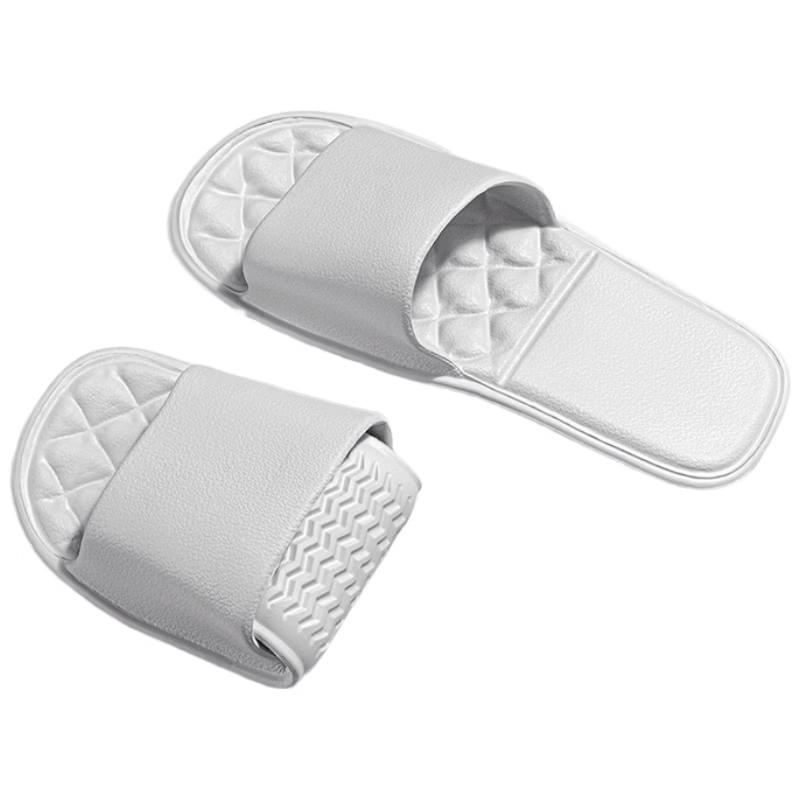 Portable Foldable Disposable Travel Slippers
