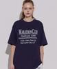 STAFFONLY Allen Park Tee (Navy)