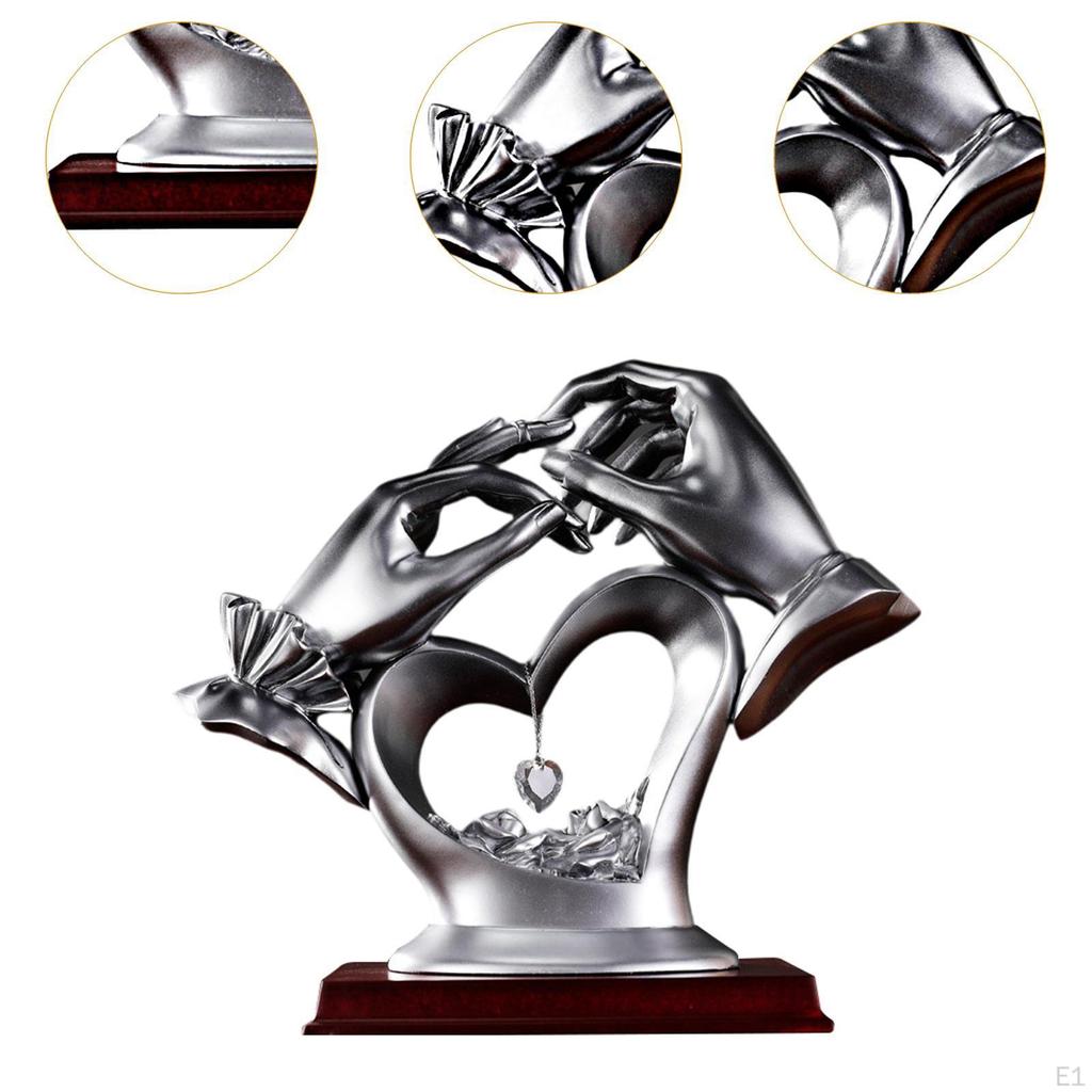 Sculpture for Home Decor