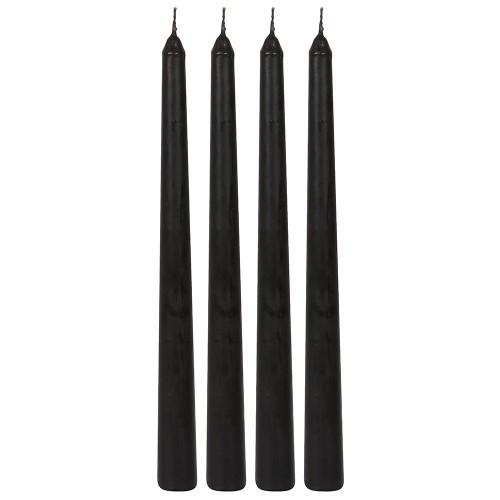 Something Different Vampire Tears Taper Candle (Pack of 4)
