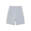 Li Ning Sports Trendy Collection Casual Shorts Men's Gray AKSS305-3