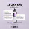 COSRX AHA/BHA Clarifying Treatment Toner