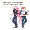 Todays Menu for the Emiya Family Volume 5 Paperback Book 9781634429900