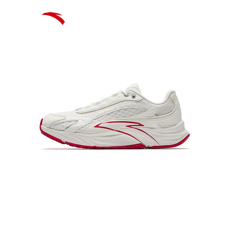 Anta AT681 Women's Retro Running Shoes