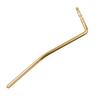3Pcs 6mm Electric Guitar Tremolo Arm Whammy Bridge Bar Single Vibrato Rocker Single Tremolo Arm Guitar Accessory
