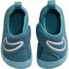 New Nike Swoosh 1 Anti Slip Wear Resistant Low Top Toddler Shoes Blue Infant And Toddler FB3244-403