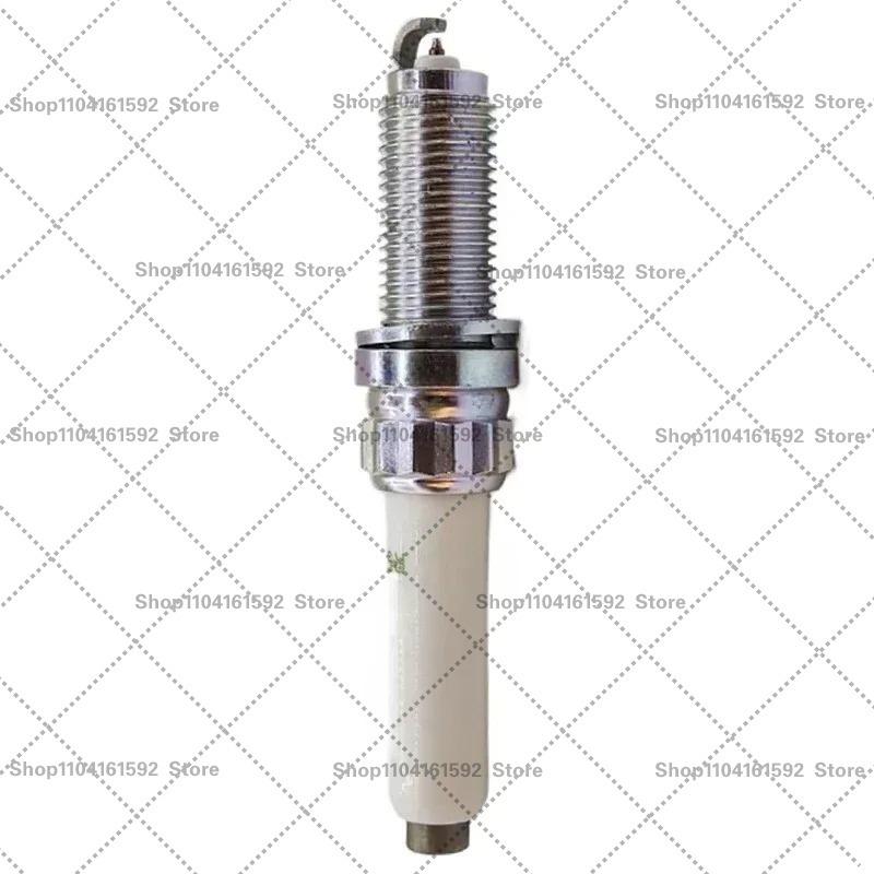 4/6PCS 12120040551 SILZKGR8B8S Iridium Spark Plug for BMW F20 F30 F34 F36 F48 X1 X3 X4 G01 G02 G30 G11 220i 340i 440i B48B20B