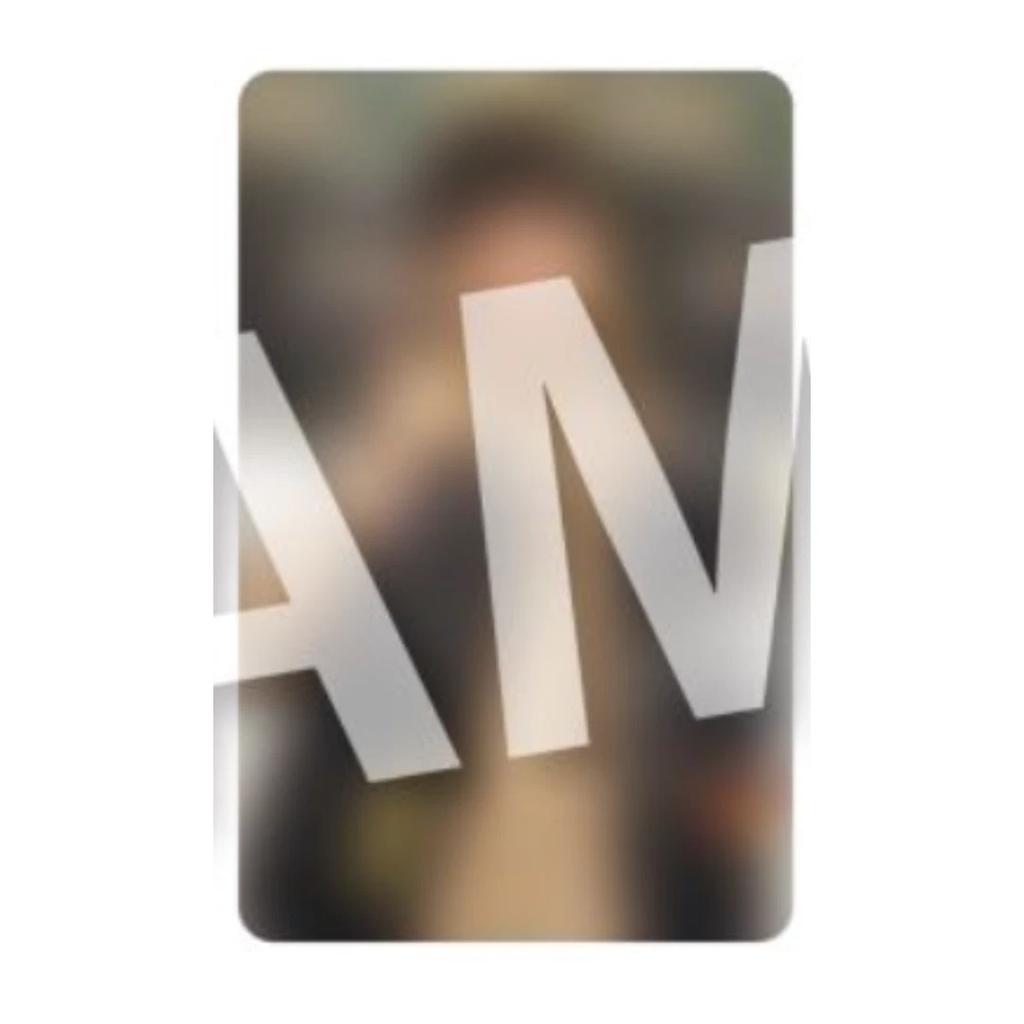 PRE-ORDER LYNKPOP Stray Kids World Tour dominATE JAPAN VR LIMITED OFFICIAL PHOTO CARD