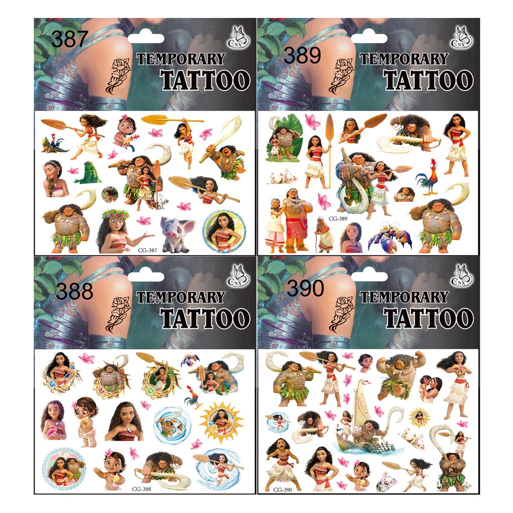 Moana Theme Birthday Party Decoration Tableware Balloons Cup Plate Banner Kid Girls Baby Shower Supplies Christmas Gifts 2 Round Sensory Compression