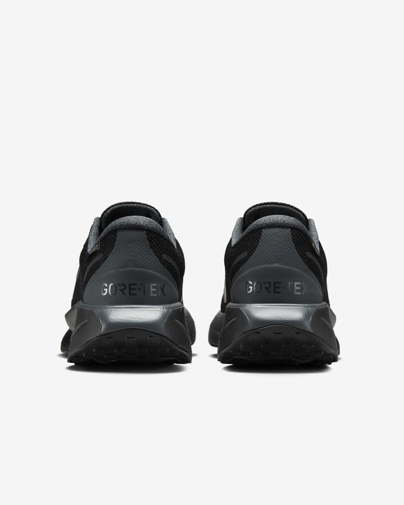 HM0355-001 Nike Motiva GORE-TEX Black Anthracite (Women's)