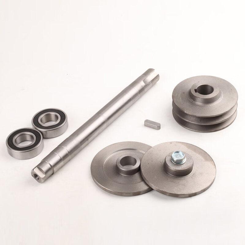 Jundingying Premium Cutting Machine Spindle Clamping Plate