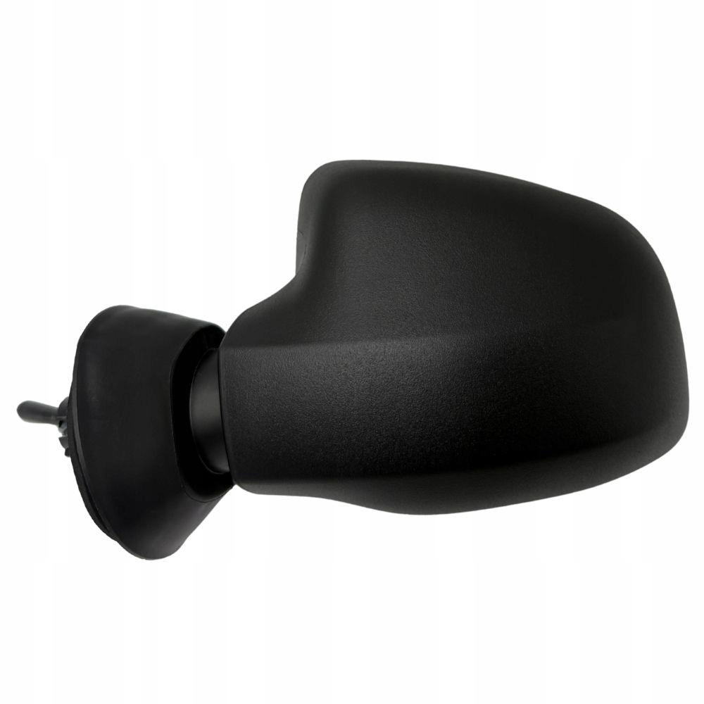 Left Mirror Dacia Logan Mcv Sandero Manually Controlled 2008-2012