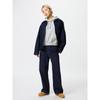 Uniqlo Japan Wide Straight Jeans