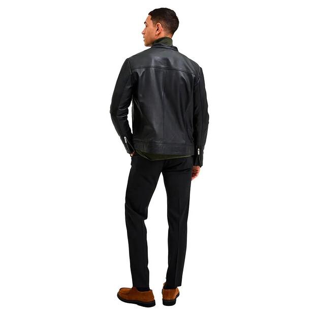 Selected Archive Classic Leather Jacket – buy the best products in