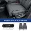 Original Seat Cushion Cover with Leg Support Extension for BYD Sea Lion 06dmi/EV