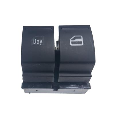 Window Lift Switch 4-Pin for Volkswagen Skoda Fabia Haorui