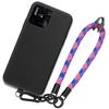 Case - Xiaomi - Redmi 10C - Shockproof - Removable Lanyard - Durable Silicone
