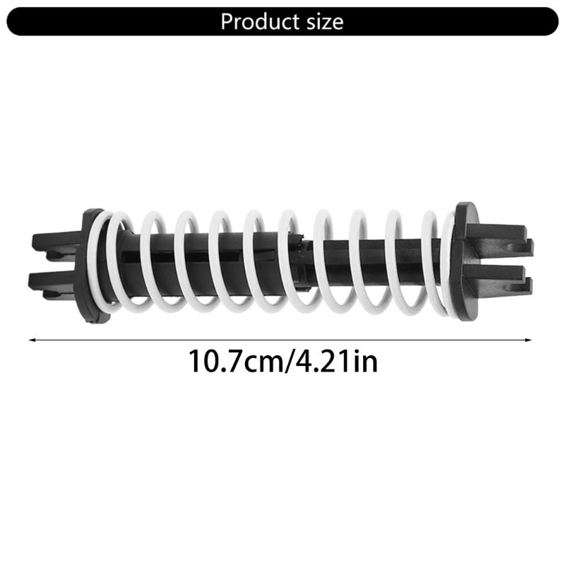 Advanced Rust Resistant Clutch Pedal Spring Suitable For 307 206 207 408 308 Improved Handling Fatigue Resistance 214855