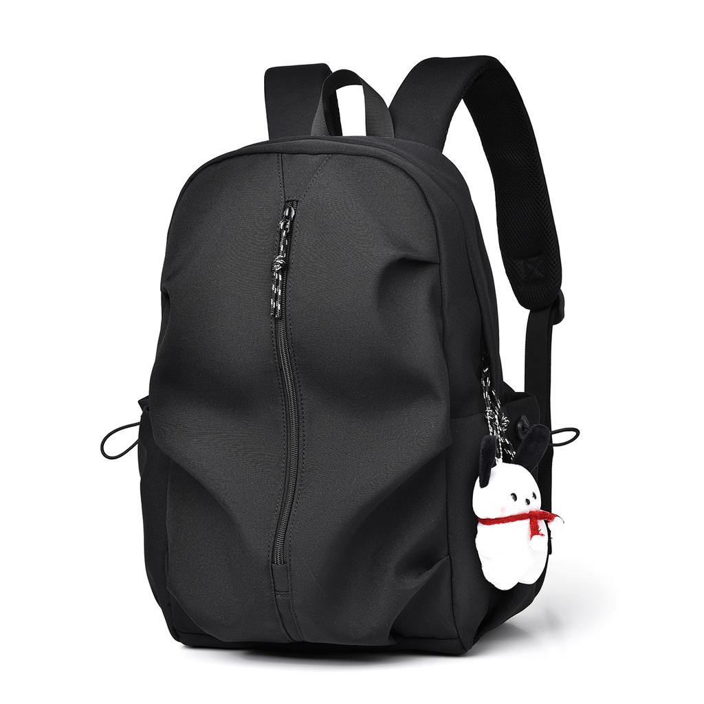 Cinemore New fashion trend shoulder bag travel bag large capacity computer backpack high school college students leisure backpacks