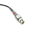 1PCS High Quality P6100 Oscilloscope Probe DC-100MHz Scope Clip Probe 100MHz