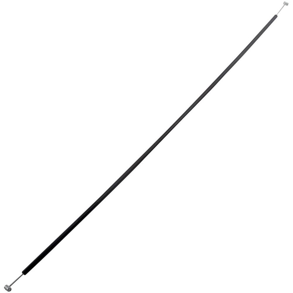 Hood Latch Release Cable 51238176596 For BMW