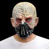 New Halloween mask, creative costume mask, face-changing performance latex headgear