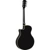 YAMAHA Yamaha elektro akustik gitar APX600 BL
