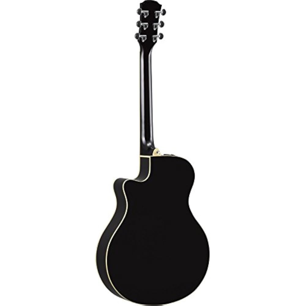 YAMAHA Yamaha elektro akustik gitar APX600 BL