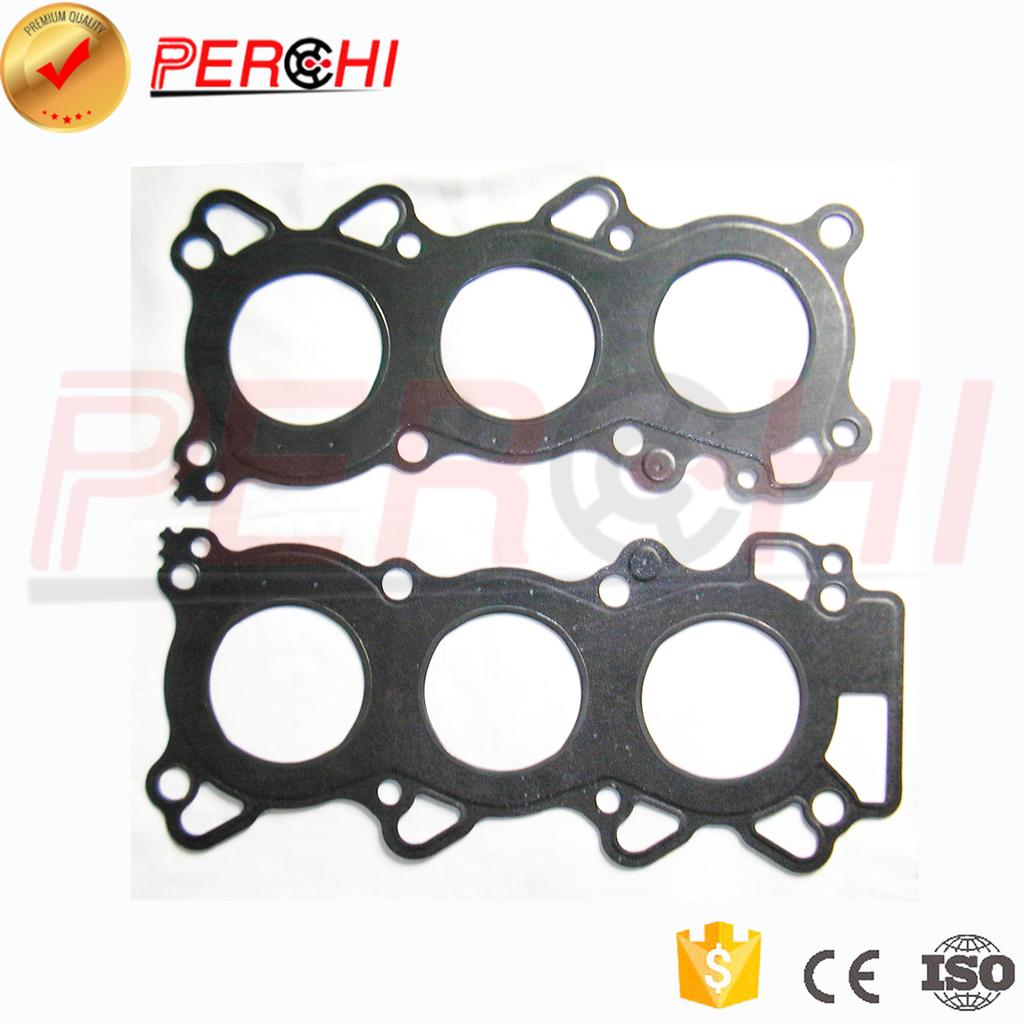 For NISSAN VQ20/A33 L/R CEFIRO III Saloon 2.0 2000-2003 Engine Parts Cylinder Head Gasket OEM 11044-2Y010 11044-2Y015