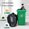 Meiliya Heavy-Duty Property Waste Bags