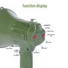 Thunder King CR-611 Rechargeable Megaphone