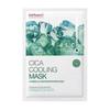 Post Alpha Cica Cooling Mask Soothing Hydrating Sheet Mask 5 Sheets