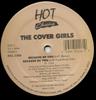 12inch Record COVER GIRLS  Show Me  Because Of You HCL2206 Hot Classics 1989 US Dance  Electronica Used