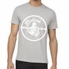Vintage Sommer T-Shirt für Herren Birdland New York Jazz Vogel Saxophon Musik Logo Kurzarm Streetwear Rundhalsausschnitt T-Shirt