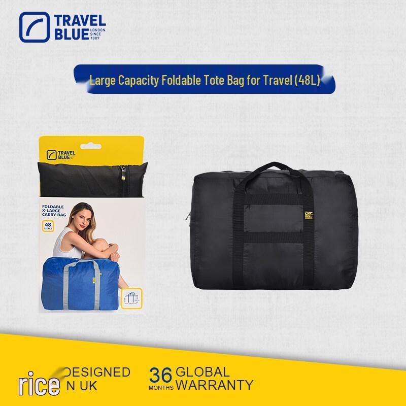 Travel Blue Foldable Waterproof Travel Storage Bag