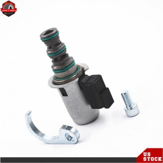 Solenoid Valve Assembly For JCB Backhoe Loader X 4CX S2 459/M2874 25/220804