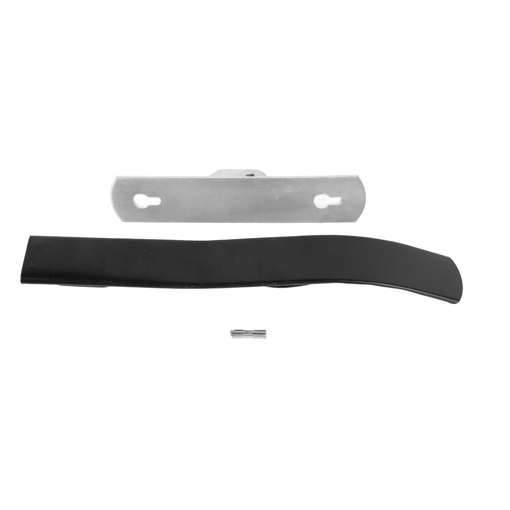 Eyer Rafı Çok İşlevli Sabit Dayanıklı Demir Taşınabilir Katlanır At Eyer Rafı Standı