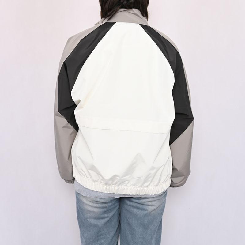 New Balance NB Athleisure Jackets & Coats Men's White NAF13101-IV