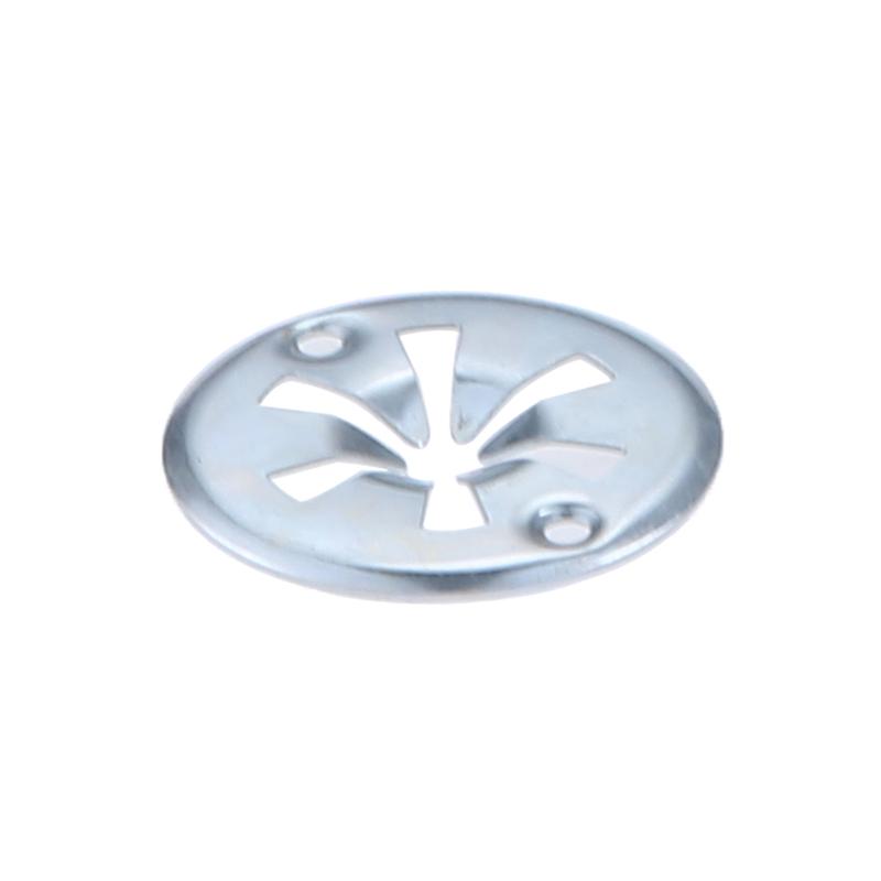 10Pcs/5Sets Silver ulation Panel Repair Kit 6715468 N90335004 ulation Panel Gasket Attachment Repair Kit Car Accessories