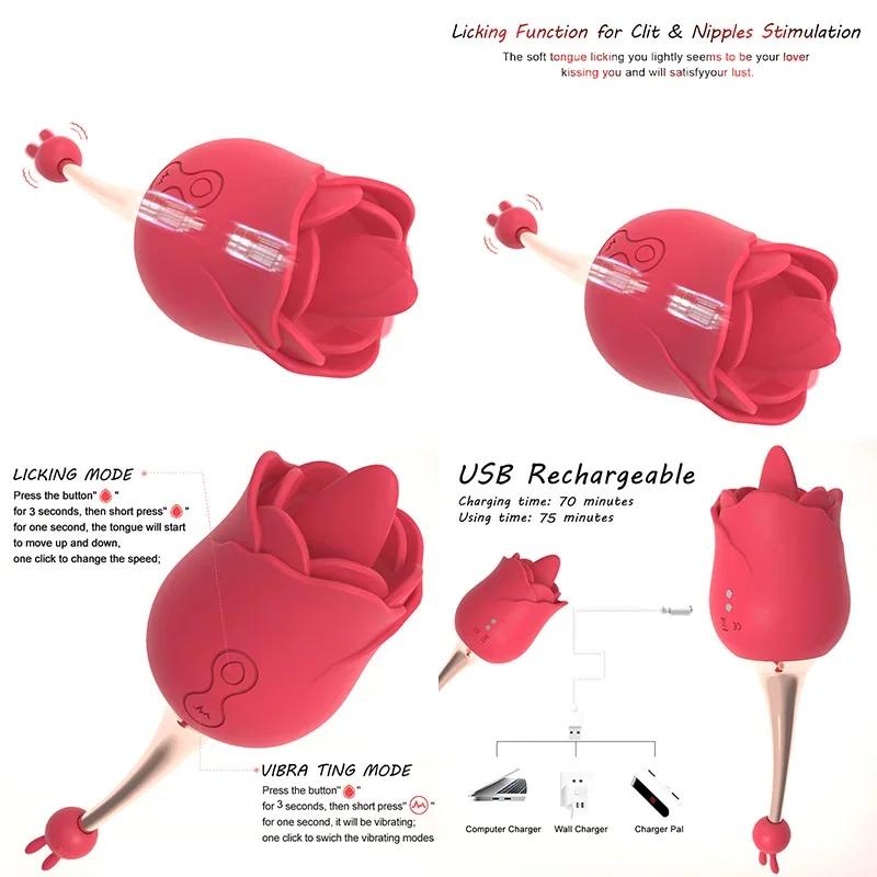 Rubber Anus Vibrator Woman Clitoris Sexual Desire Huge Horse Dildo Suction Vibe Vagina Sex Toy For Both Wireless Erotic Toys