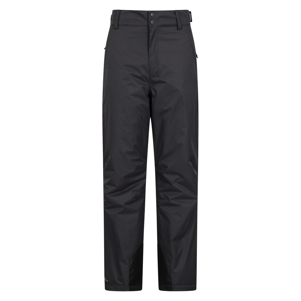 Mountain Warehouse Mens Gravity II Waterproof Ski Trousers